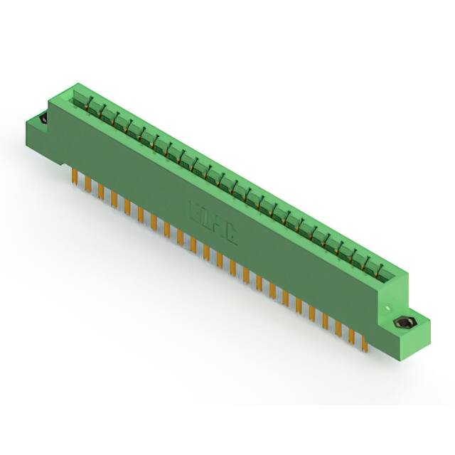 333-046-500-207 EDAC Inc.  Edgeboard Connectors